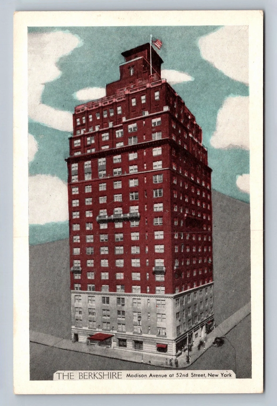 The Berkshire