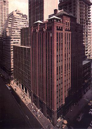 Old Winslow Hotel