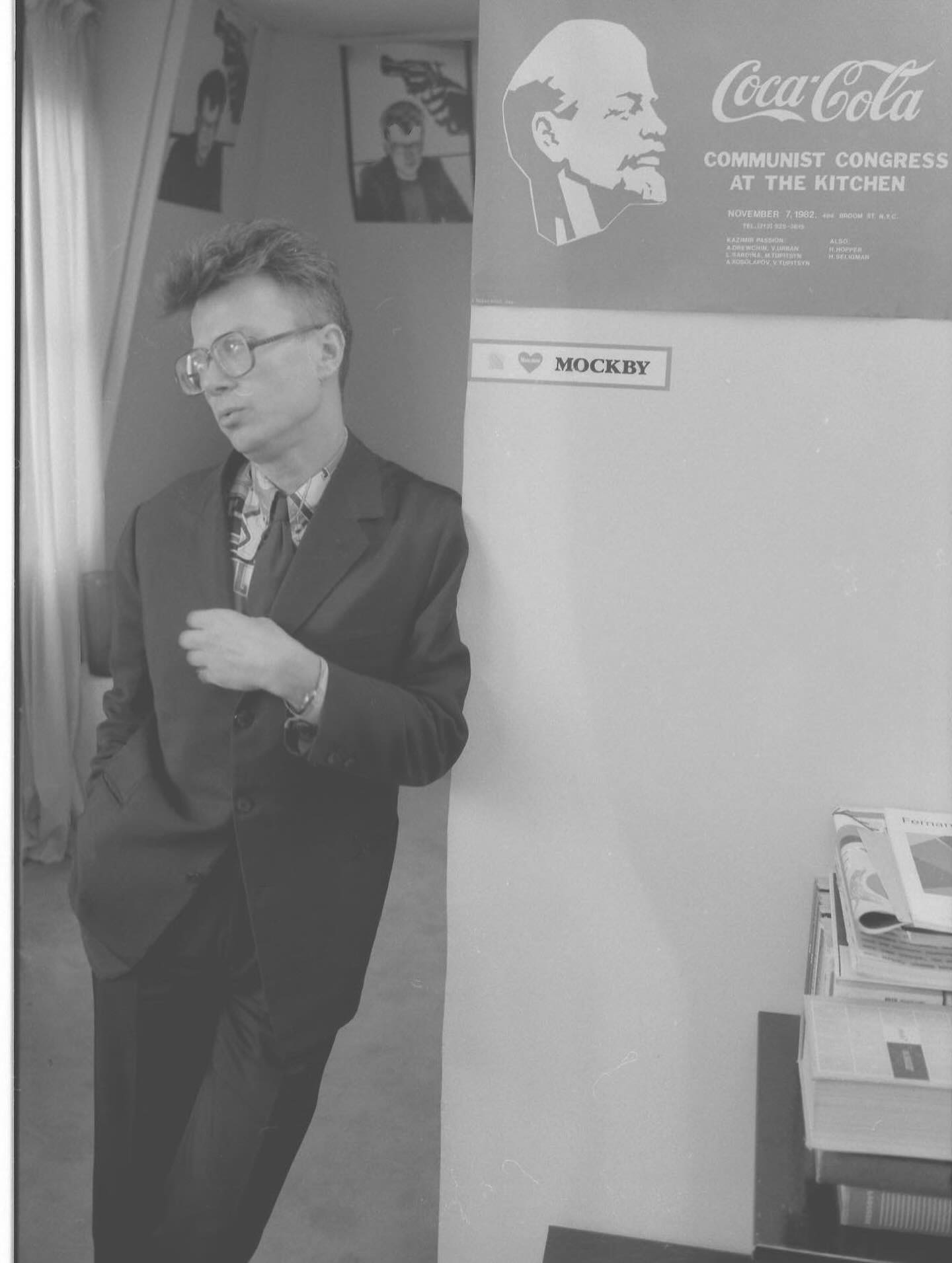 Édouard Limonov