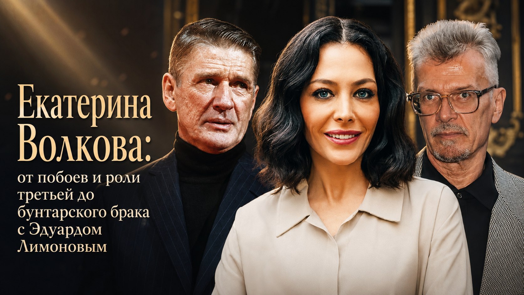 Эдуард Лимонов